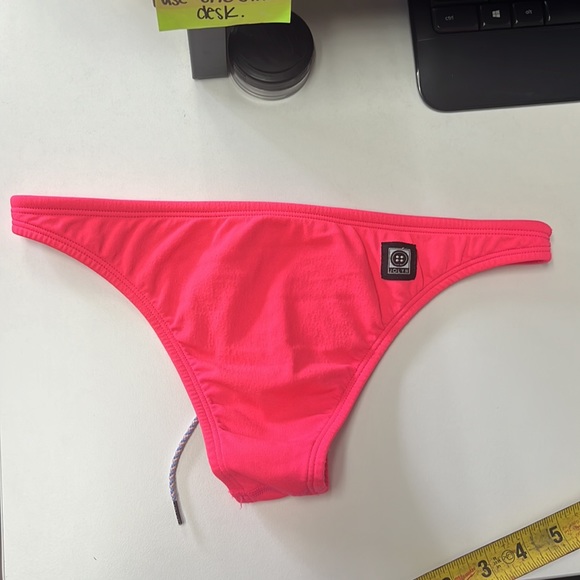 Swimming bottoms - Picture 3 of 4